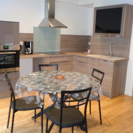 Le Saint Vincent Apartment Epernay Ngoại thất bức ảnh