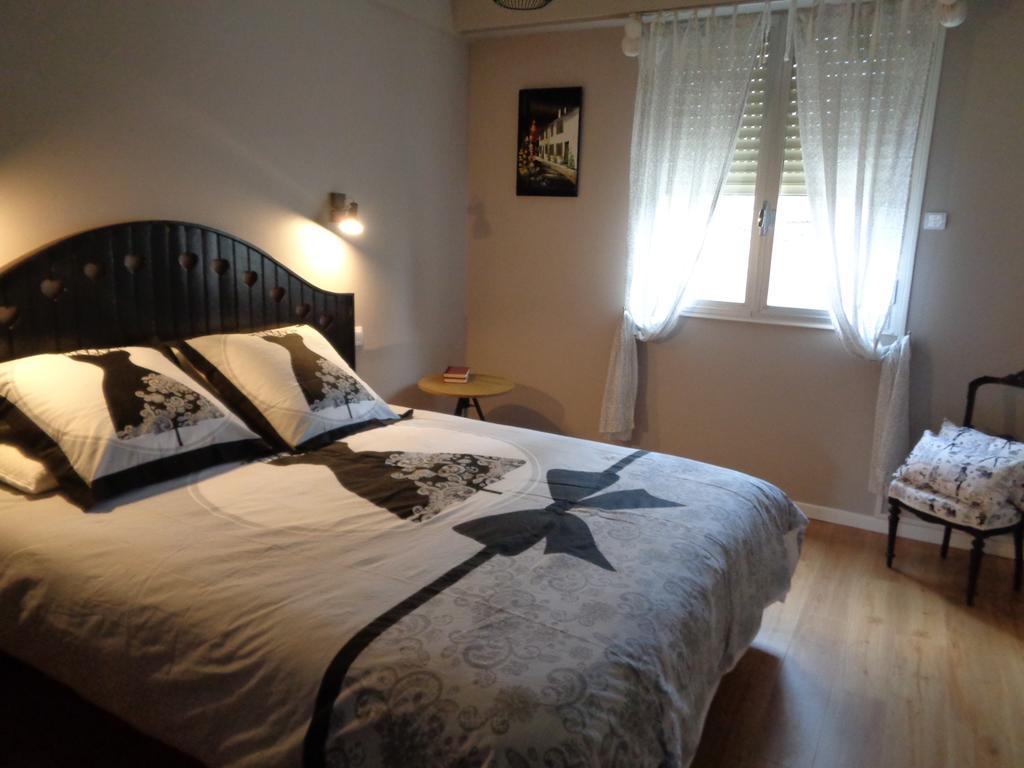 Le Saint Vincent Apartment Epernay Ngoại thất bức ảnh