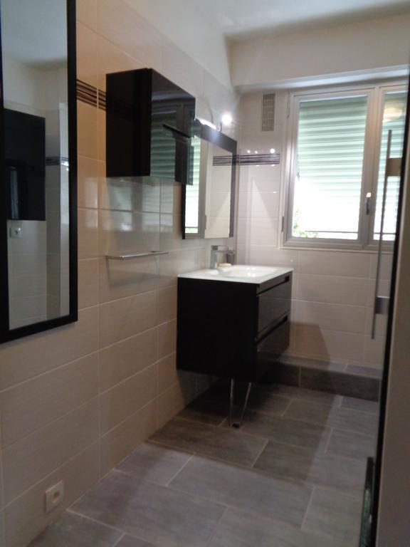 Le Saint Vincent Apartment Epernay Ngoại thất bức ảnh